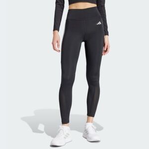 Adidas Optime Essentials Stash Pocket Full-Lengh